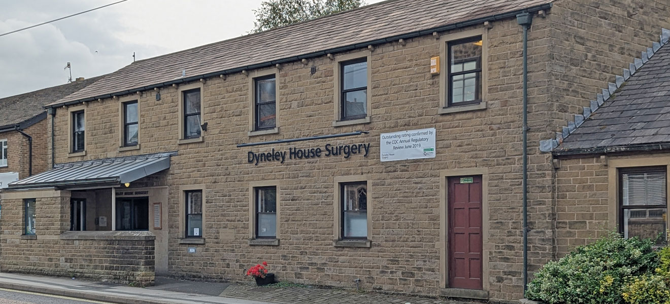 Dyneley House Surgery photo