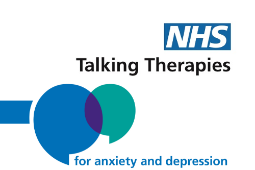 Talking therapies 500 333