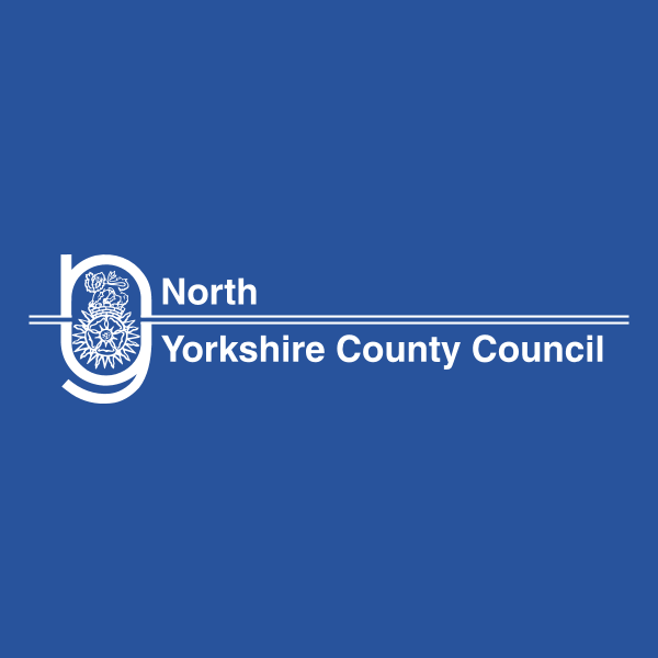 north yorkshire county council logo