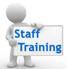 staff training